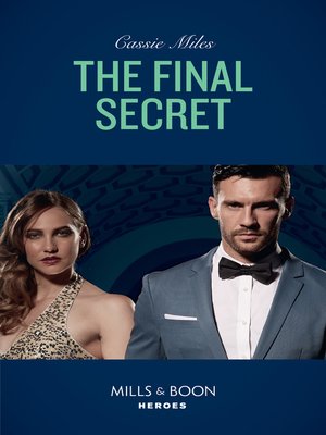 cover image of The Final Secret